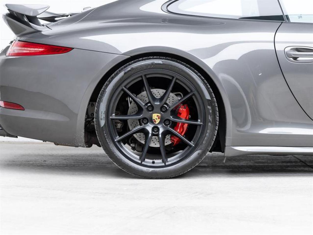 2015 Porsche 911  Photo