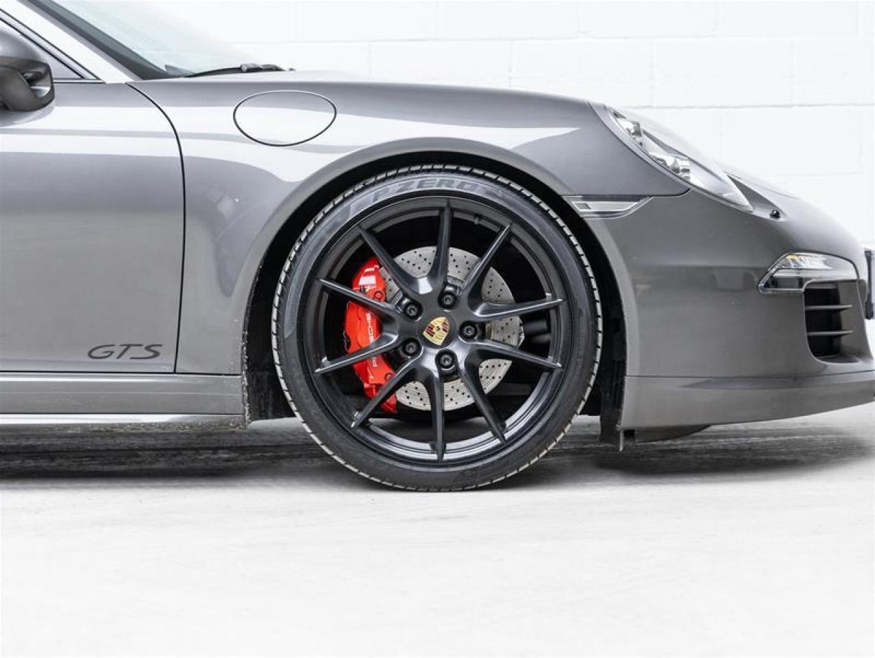 2015 Porsche 911  Photo