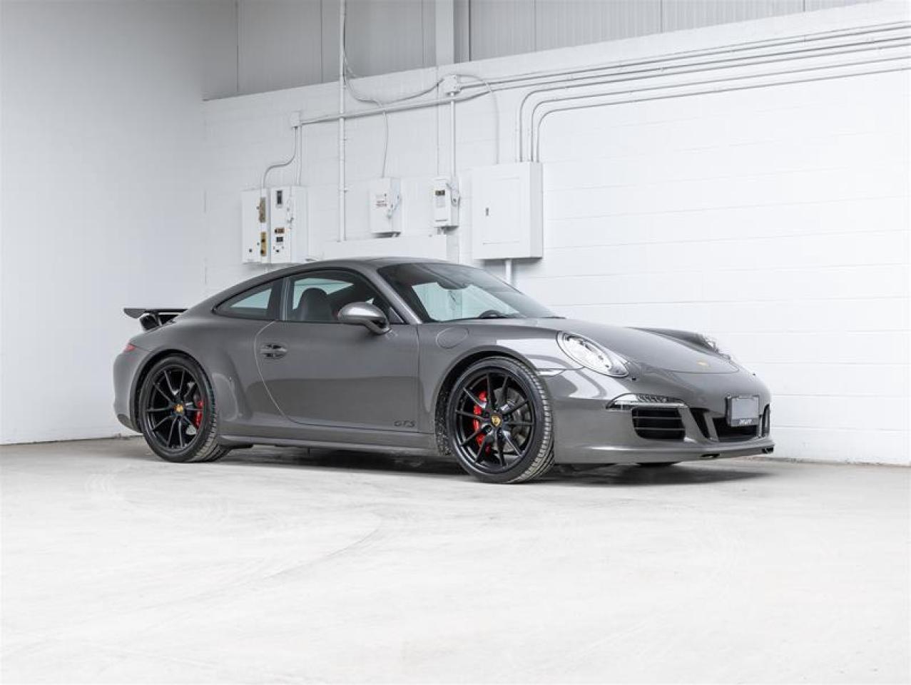 2015 Porsche 911  Photo