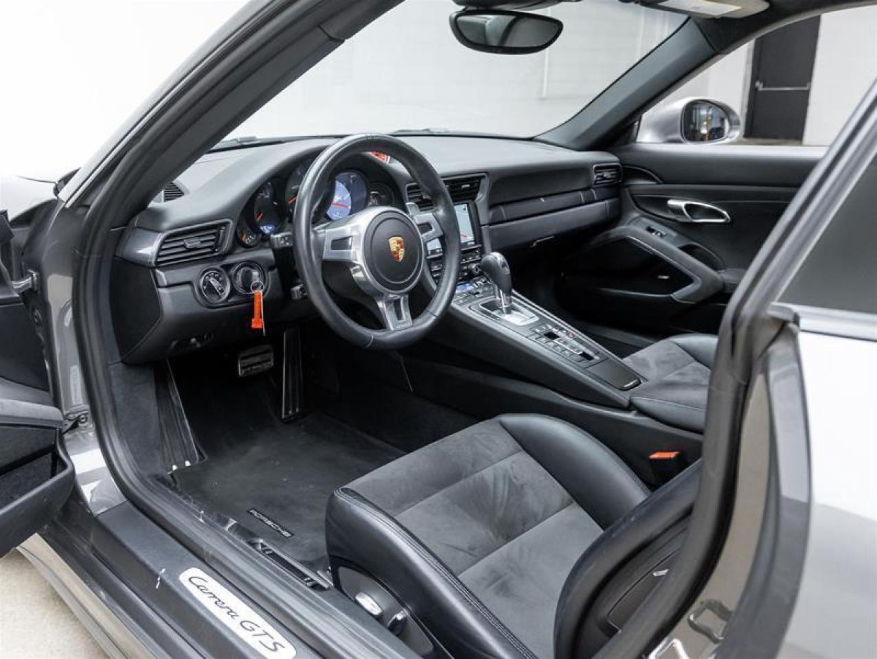 2015 Porsche 911  Photo