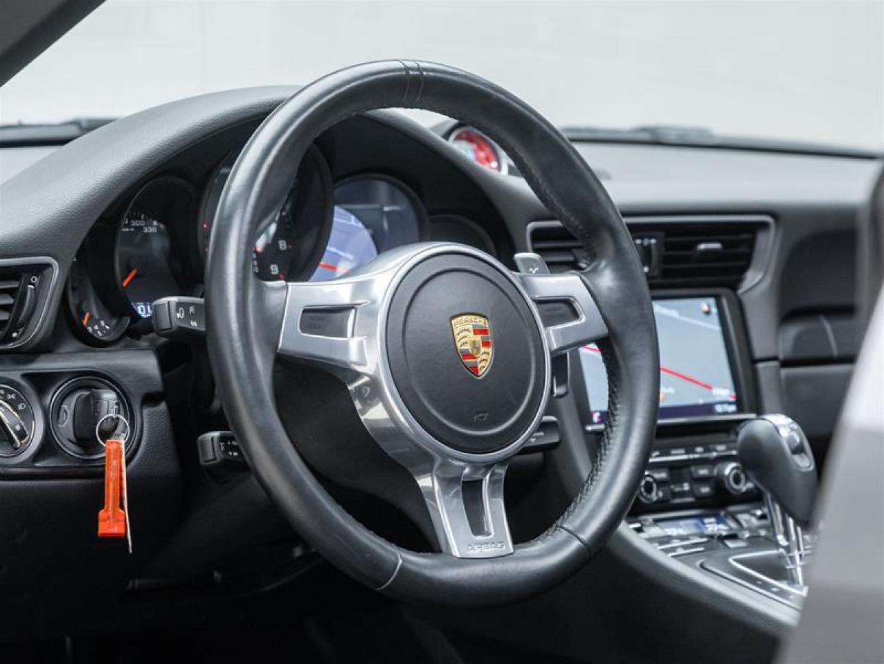 2015 Porsche 911  Photo