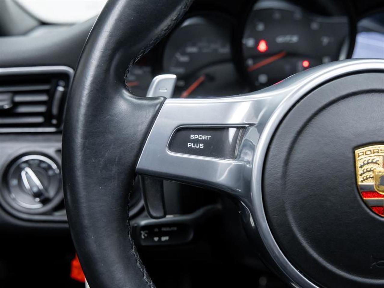 2015 Porsche 911  Photo