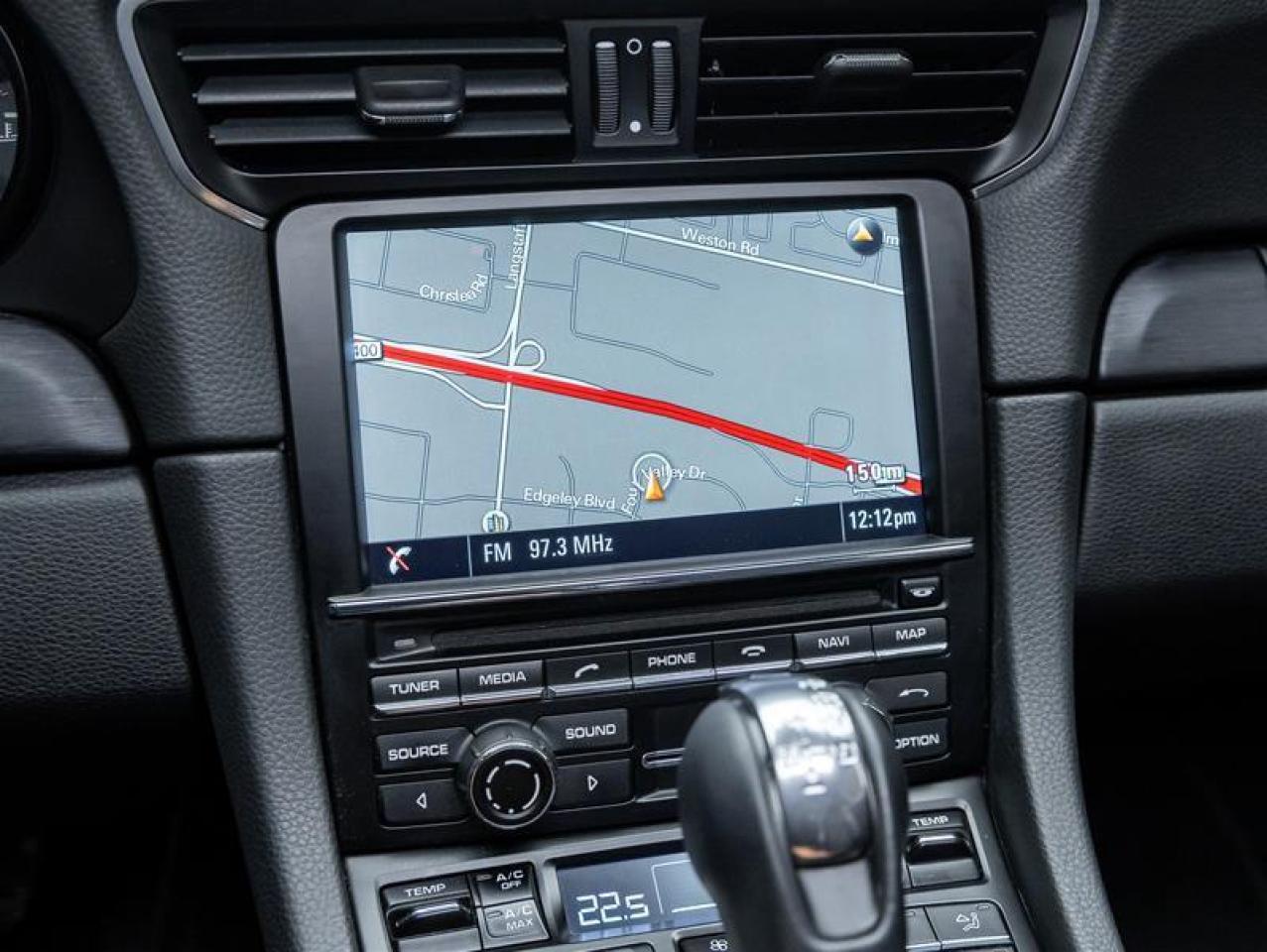 2015 Porsche 911  Photo