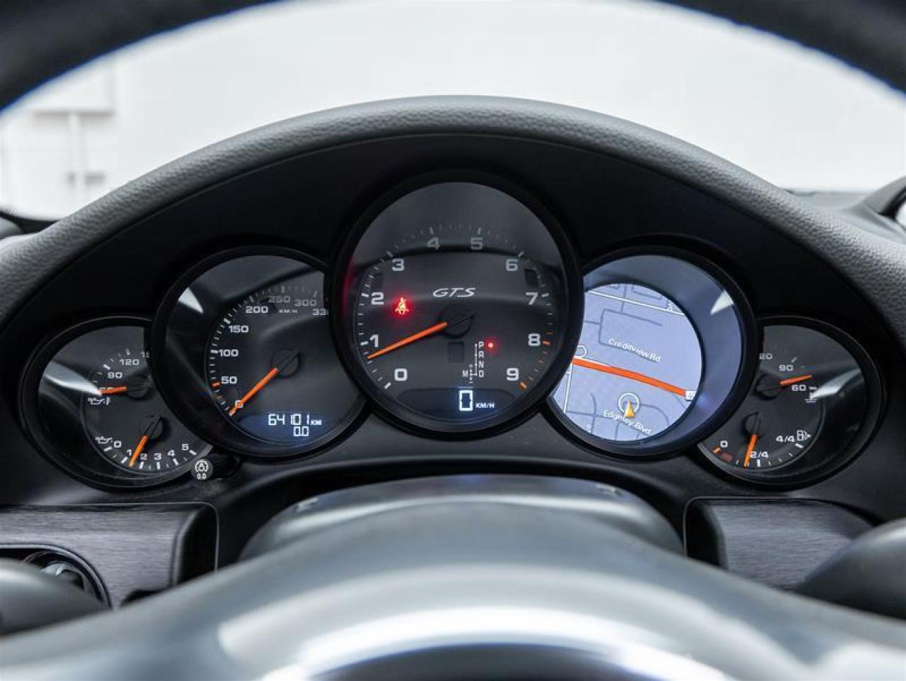 2015 Porsche 911  Photo