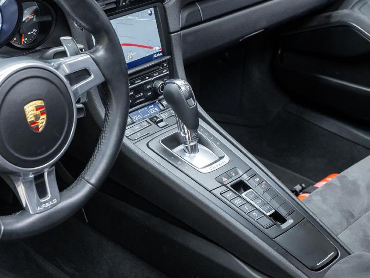 2015 Porsche 911  Photo