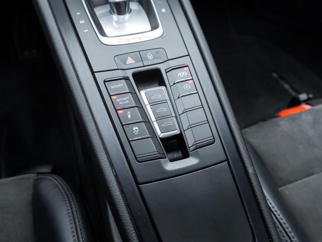 2015 Porsche 911  Photo