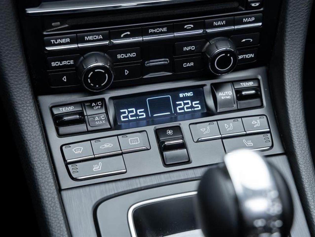 2015 Porsche 911  Photo