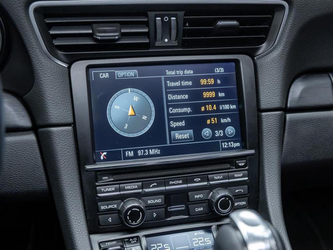 2015 Porsche 911  Photo