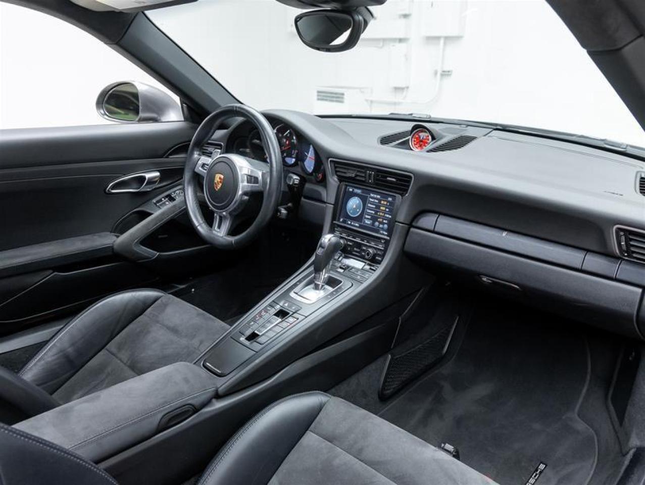 2015 Porsche 911  Photo