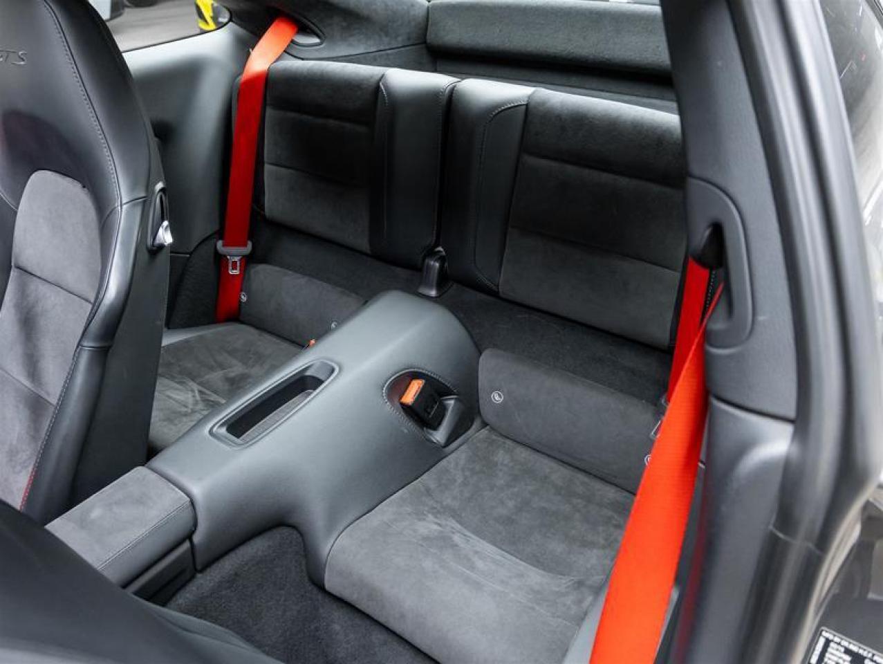 2015 Porsche 911  Photo