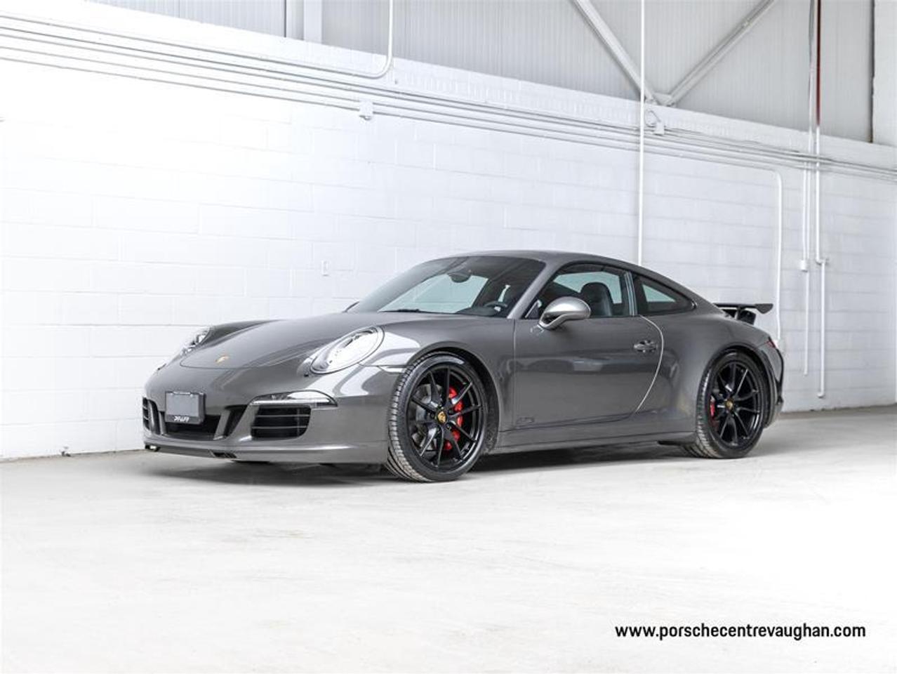2015 Porsche 911  Photo