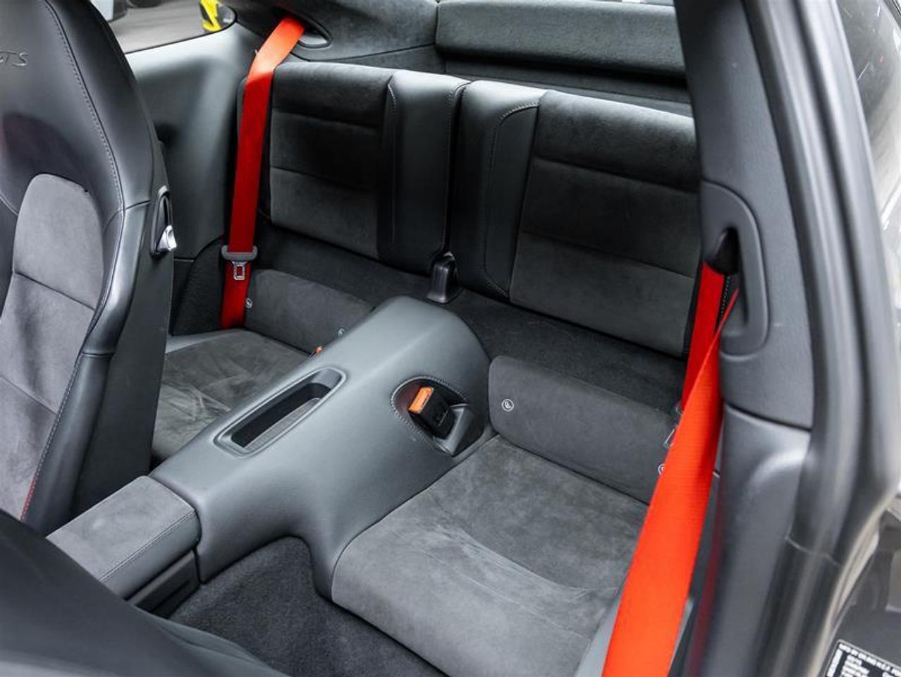 2015 Porsche 911  Photo