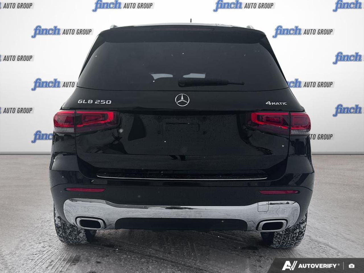 2022 Mercedes-Benz GLB 250 Base GLB 250 4dr All-Wheel Drive 4MATIC Photo