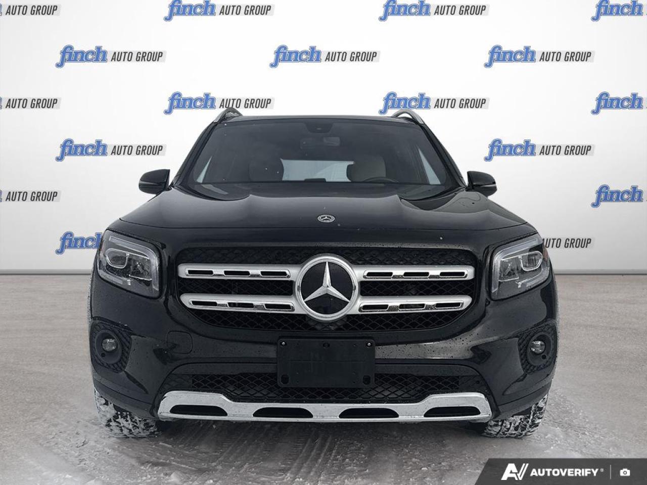 2022 Mercedes-Benz GLB 250 Base GLB 250 4dr All-Wheel Drive 4MATIC Photo
