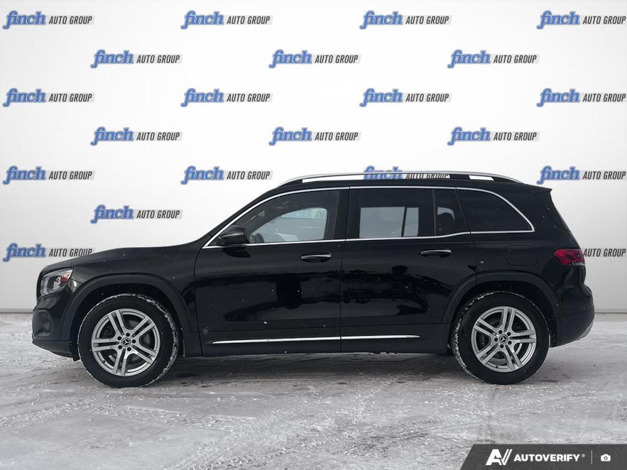 2022 Mercedes-Benz GLB 250 Base GLB 250 4dr All-Wheel Drive 4MATIC Photo