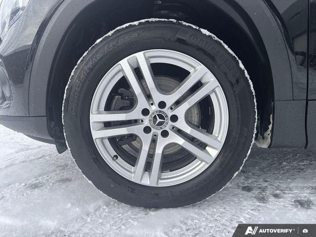 2022 Mercedes-Benz GLB 250 Base GLB 250 4dr All-Wheel Drive 4MATIC Photo