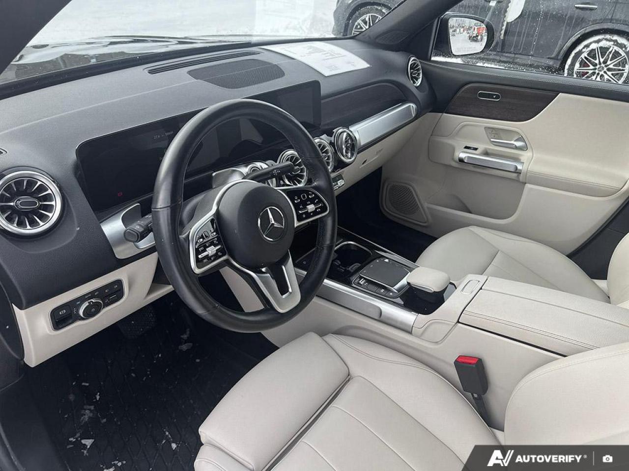 2022 Mercedes-Benz GLB 250 Base GLB 250 4dr All-Wheel Drive 4MATIC Photo