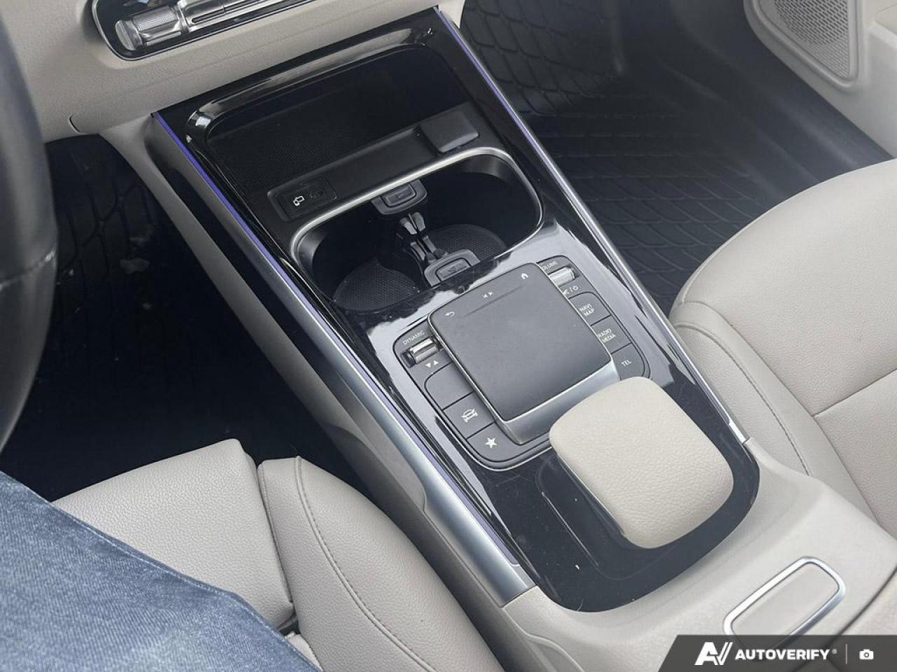 2022 Mercedes-Benz GLB 250 Base GLB 250 4dr All-Wheel Drive 4MATIC Photo