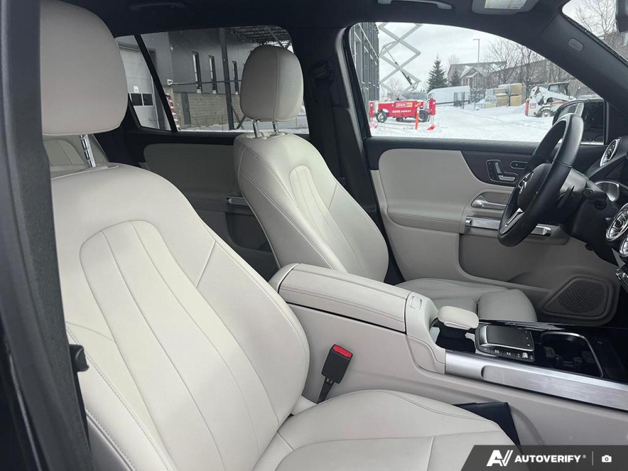 2022 Mercedes-Benz GLB 250 Base GLB 250 4dr All-Wheel Drive 4MATIC Photo