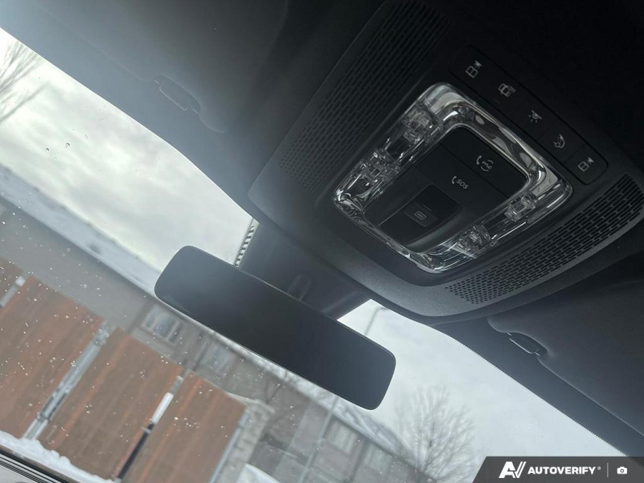 2022 Mercedes-Benz GLB 250 Base GLB 250 4dr All-Wheel Drive 4MATIC Photo