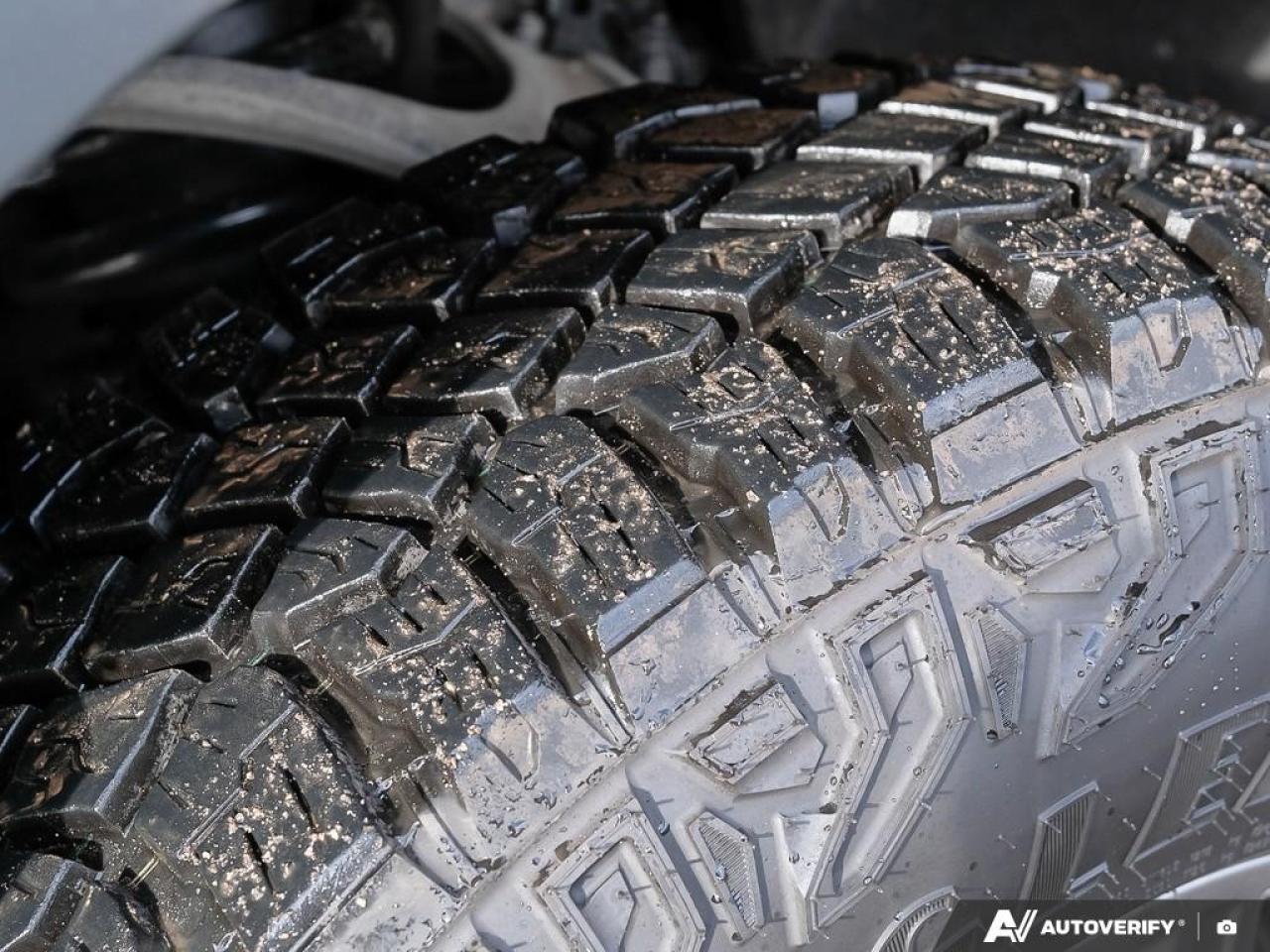 2024 GMC Sierra 1500 Crew Cab Short Box 4-Wheel Drive AT4X Photo