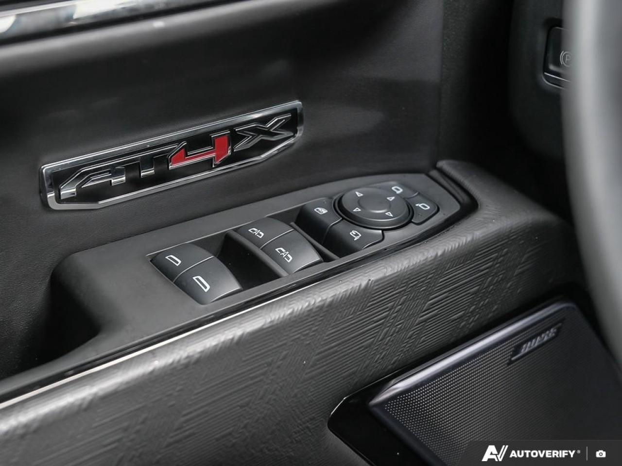 2024 GMC Sierra 1500 Crew Cab Short Box 4-Wheel Drive AT4X Photo