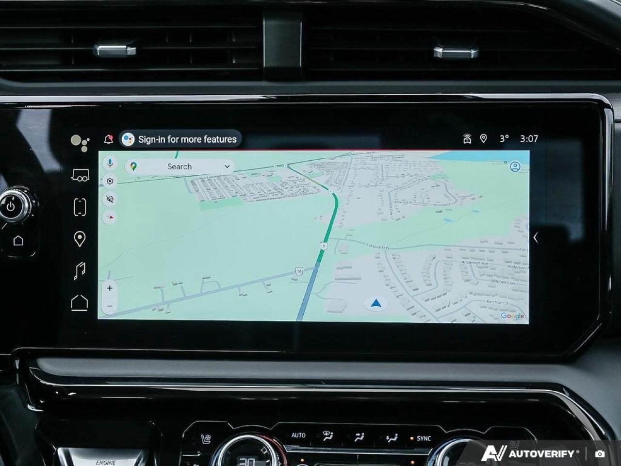 2024 GMC Sierra 1500 Crew Cab Short Box 4-Wheel Drive AT4X Photo