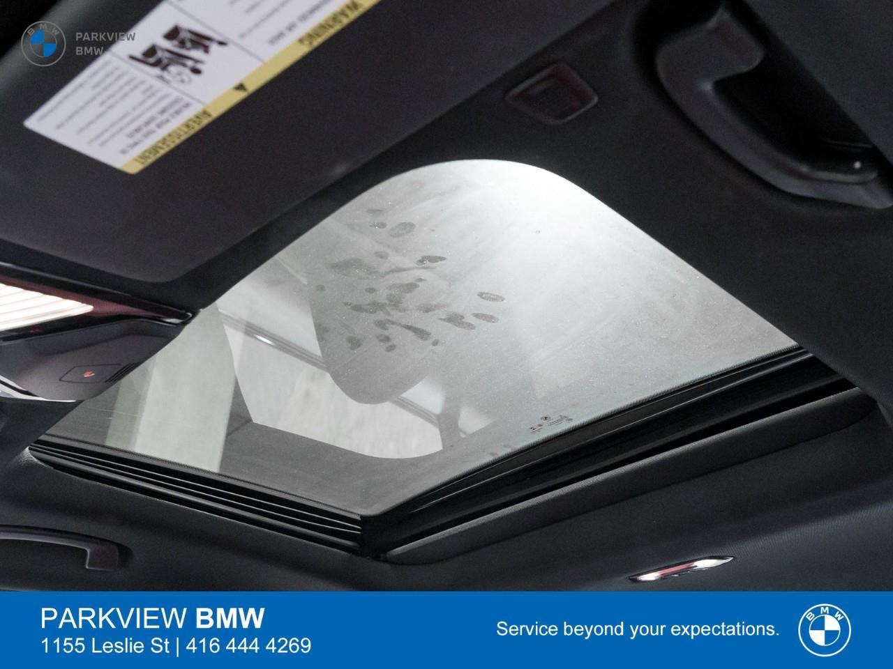 2022 BMW 330 i xDrive 4dr All-Wheel Drive Sedan Photo