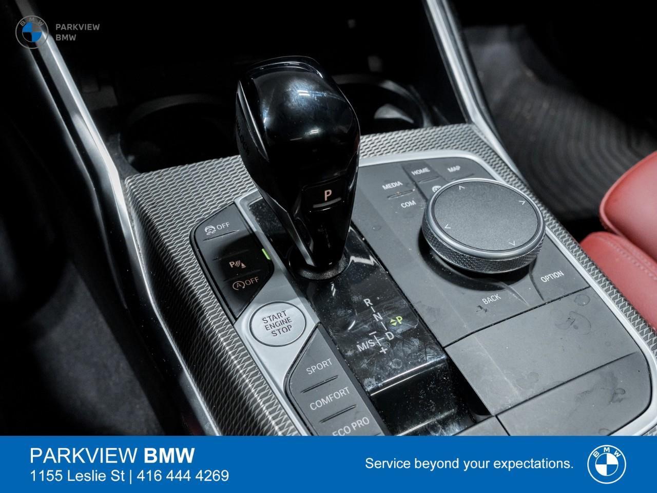 2022 BMW 330 i xDrive 4dr All-Wheel Drive Sedan Photo