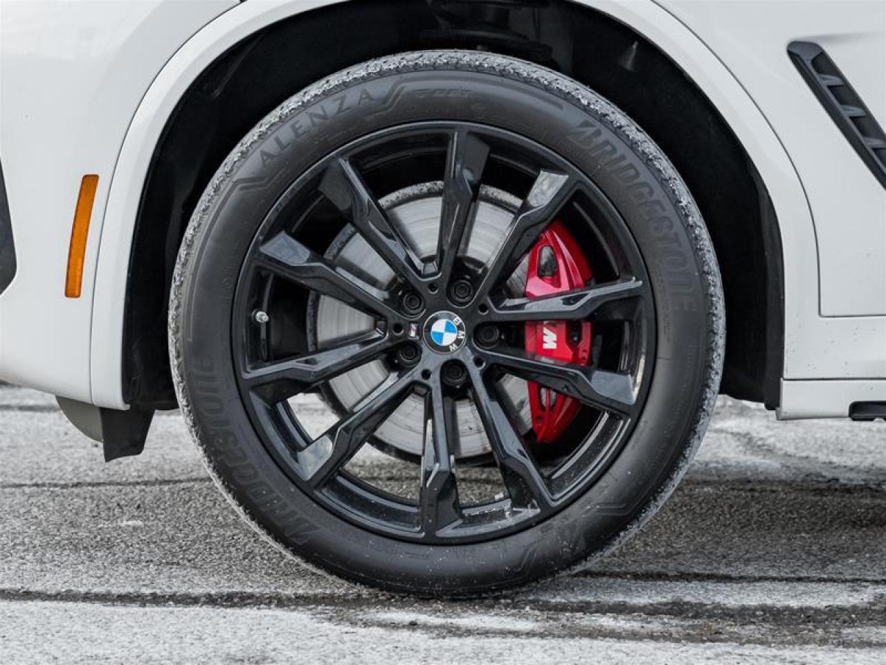 2023 BMW X3 xDrive30i 4dr All-Wheel Drive Sports Activity Vehicle Photo4