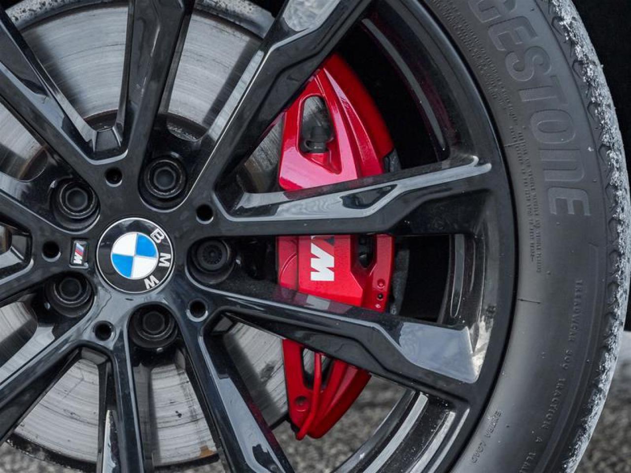 2023 BMW X3 xDrive30i 4dr All-Wheel Drive Sports Activity Vehicle Photo