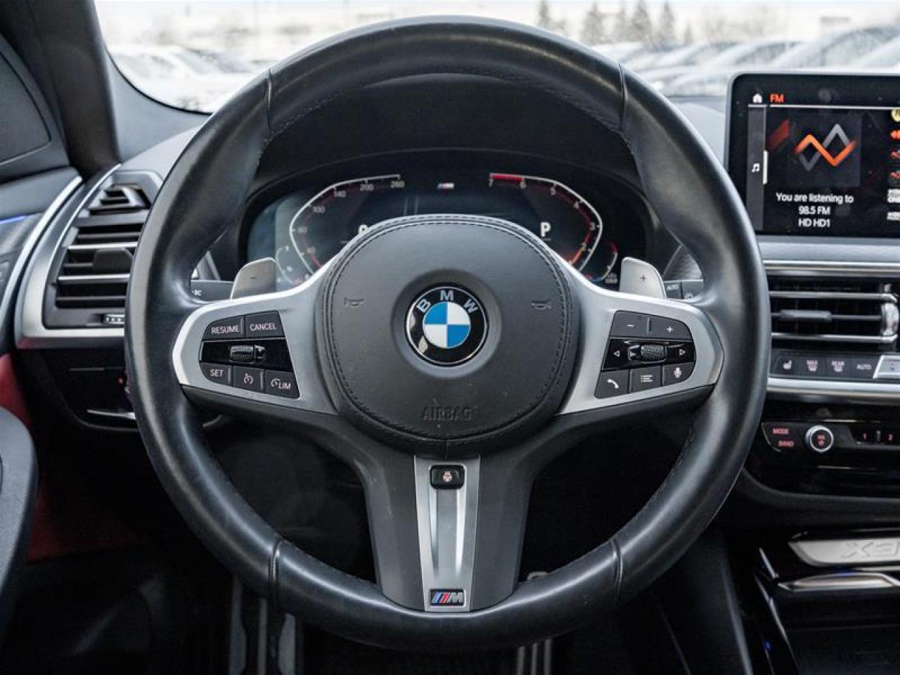 2023 BMW X3 xDrive30i 4dr All-Wheel Drive Sports Activity Vehicle Photo