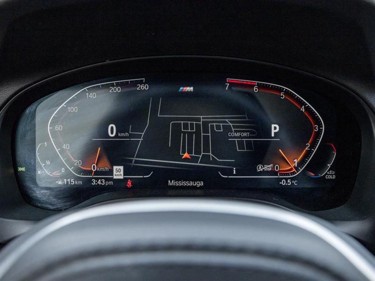 2023 BMW X3 xDrive30i 4dr All-Wheel Drive Sports Activity Vehicle Photo