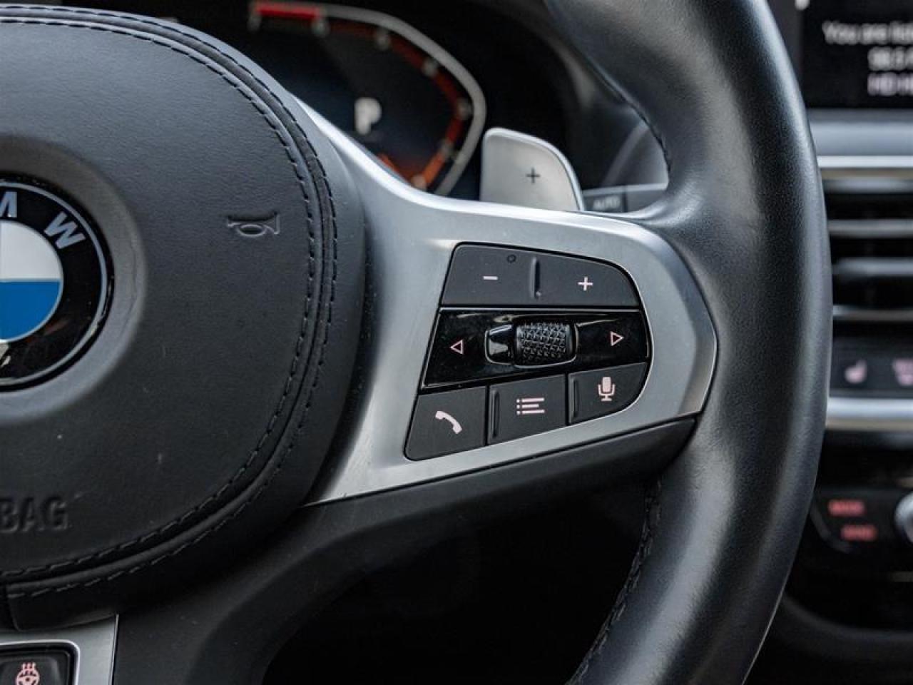 2023 BMW X3 xDrive30i 4dr All-Wheel Drive Sports Activity Vehicle Photo