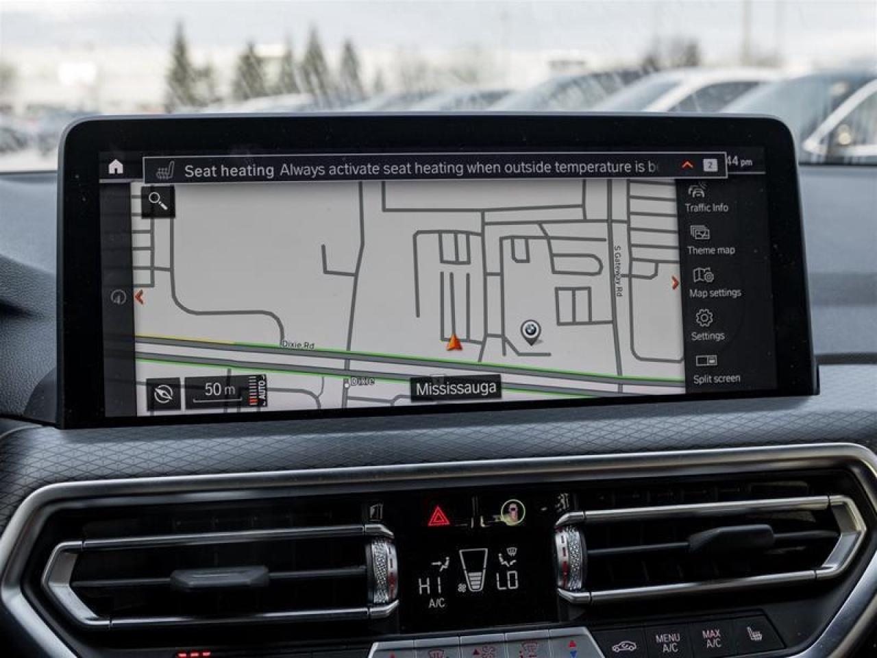 2023 BMW X3 xDrive30i 4dr All-Wheel Drive Sports Activity Vehicle Photo