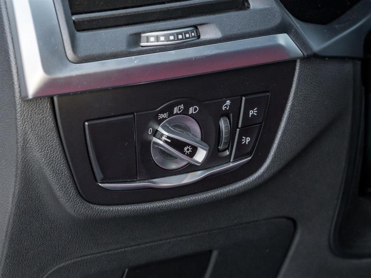 2023 BMW X3 xDrive30i 4dr All-Wheel Drive Sports Activity Vehicle Photo