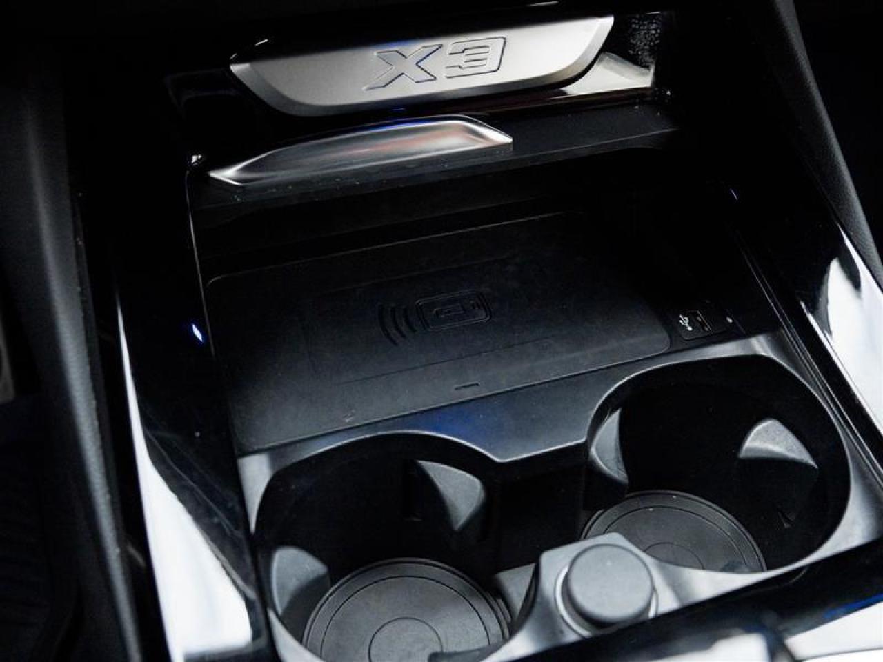 2023 BMW X3 xDrive30i 4dr All-Wheel Drive Sports Activity Vehicle Photo