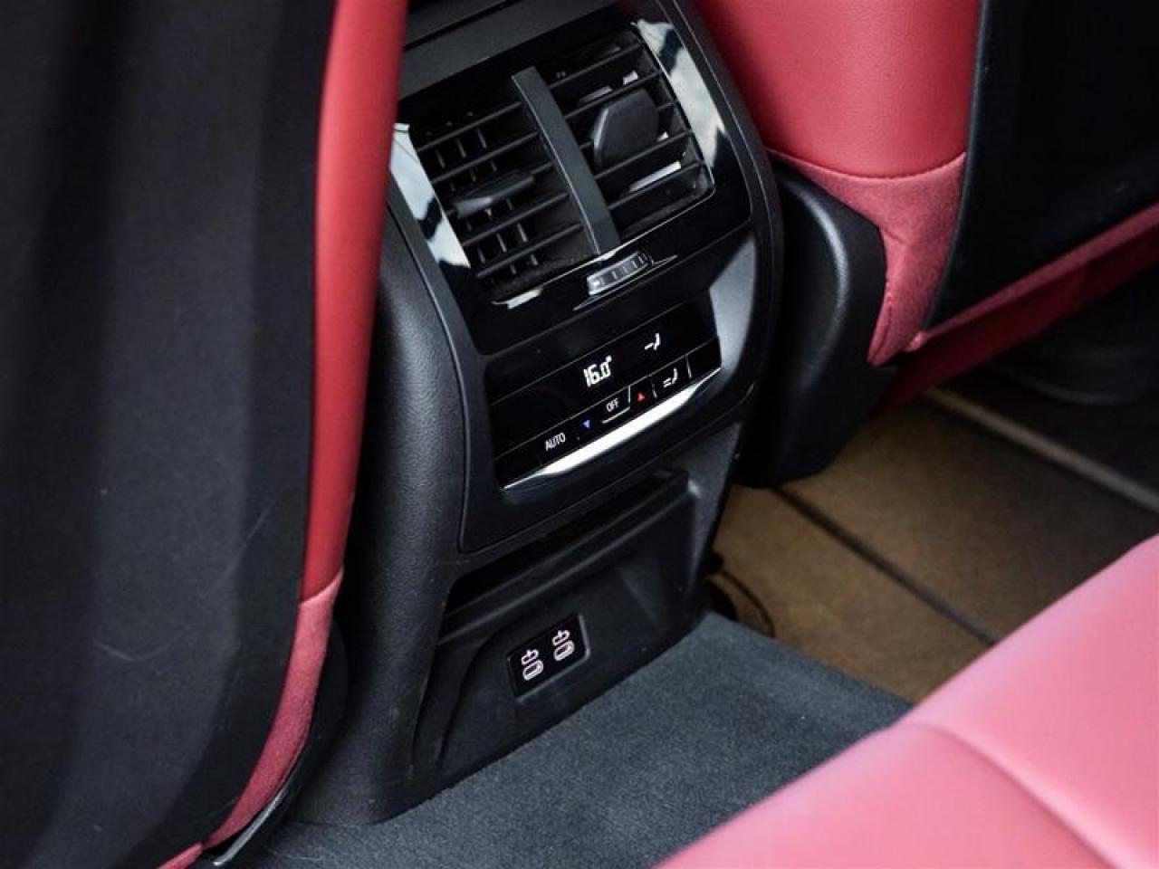 2023 BMW X3 xDrive30i 4dr All-Wheel Drive Sports Activity Vehicle Photo