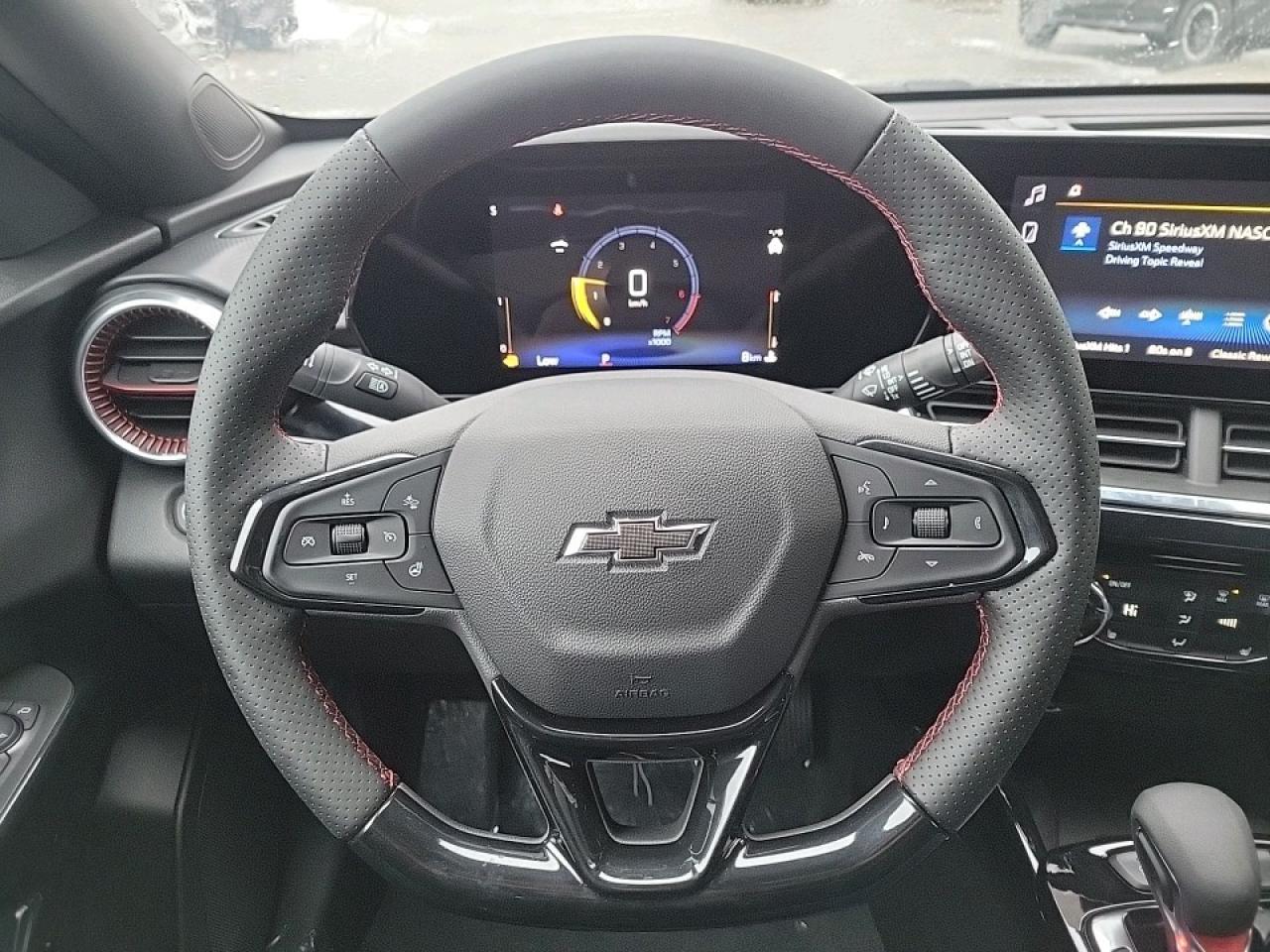 2026 Chevrolet Trax 2RS 4dr Front-Wheel Drive Photo