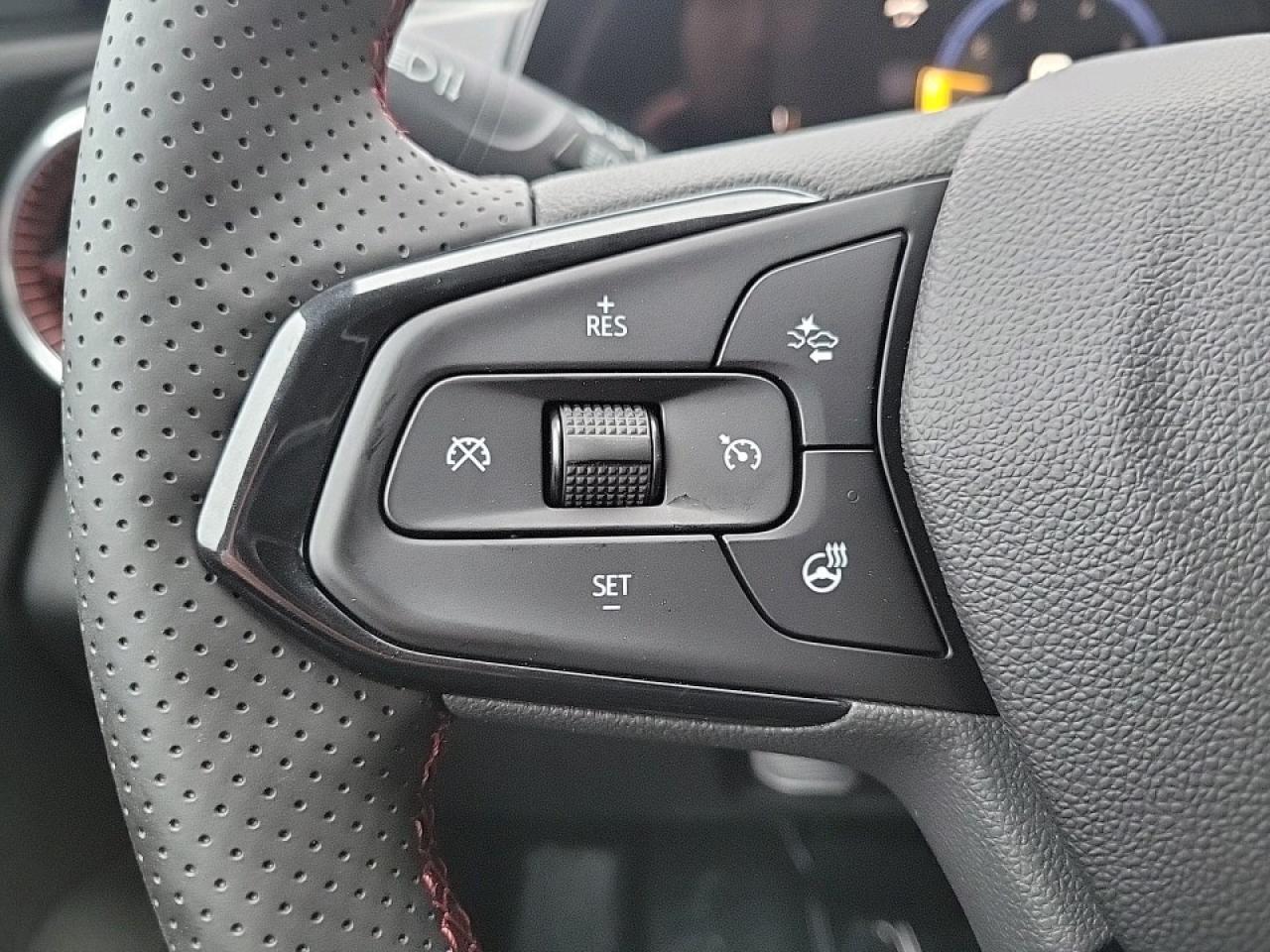 2026 Chevrolet Trax 2RS 4dr Front-Wheel Drive Photo