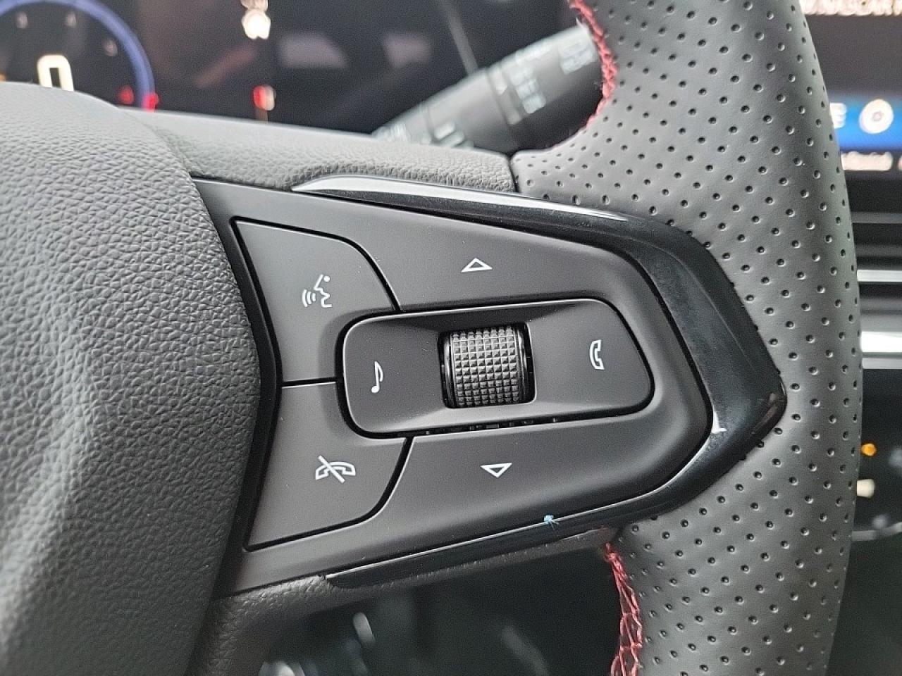 2026 Chevrolet Trax 2RS 4dr Front-Wheel Drive Photo