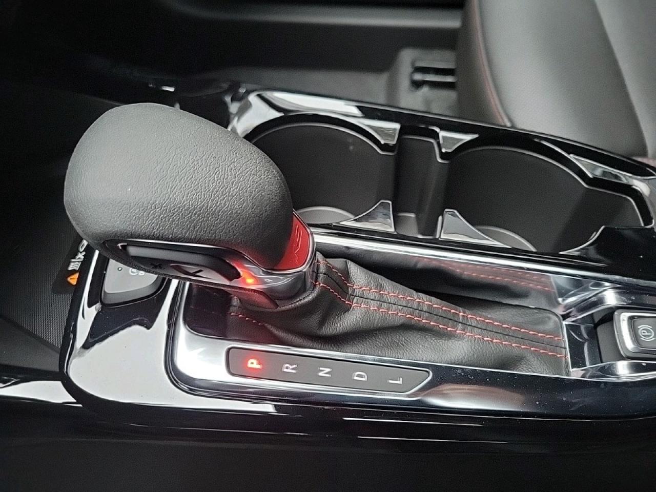 2026 Chevrolet Trax 2RS 4dr Front-Wheel Drive Photo