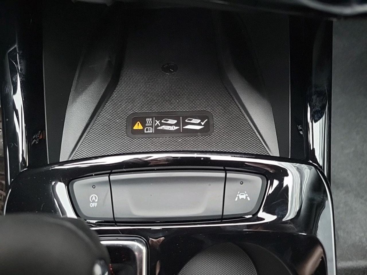 2026 Chevrolet Trax 2RS 4dr Front-Wheel Drive Photo