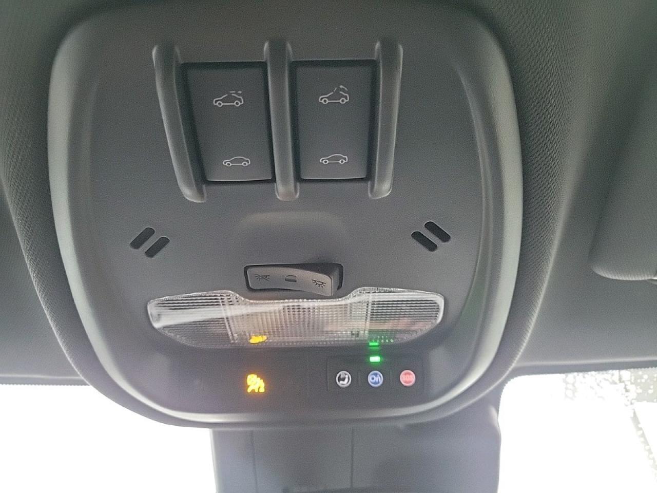 2026 Chevrolet Trax 2RS 4dr Front-Wheel Drive Photo