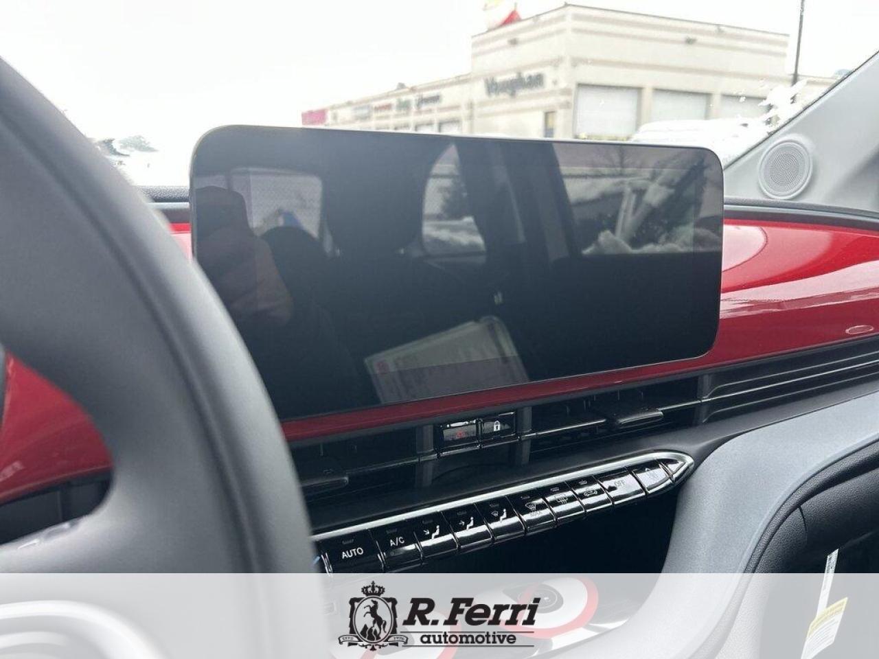 2025 Fiat 500E Base 2dr Hatchback Photo