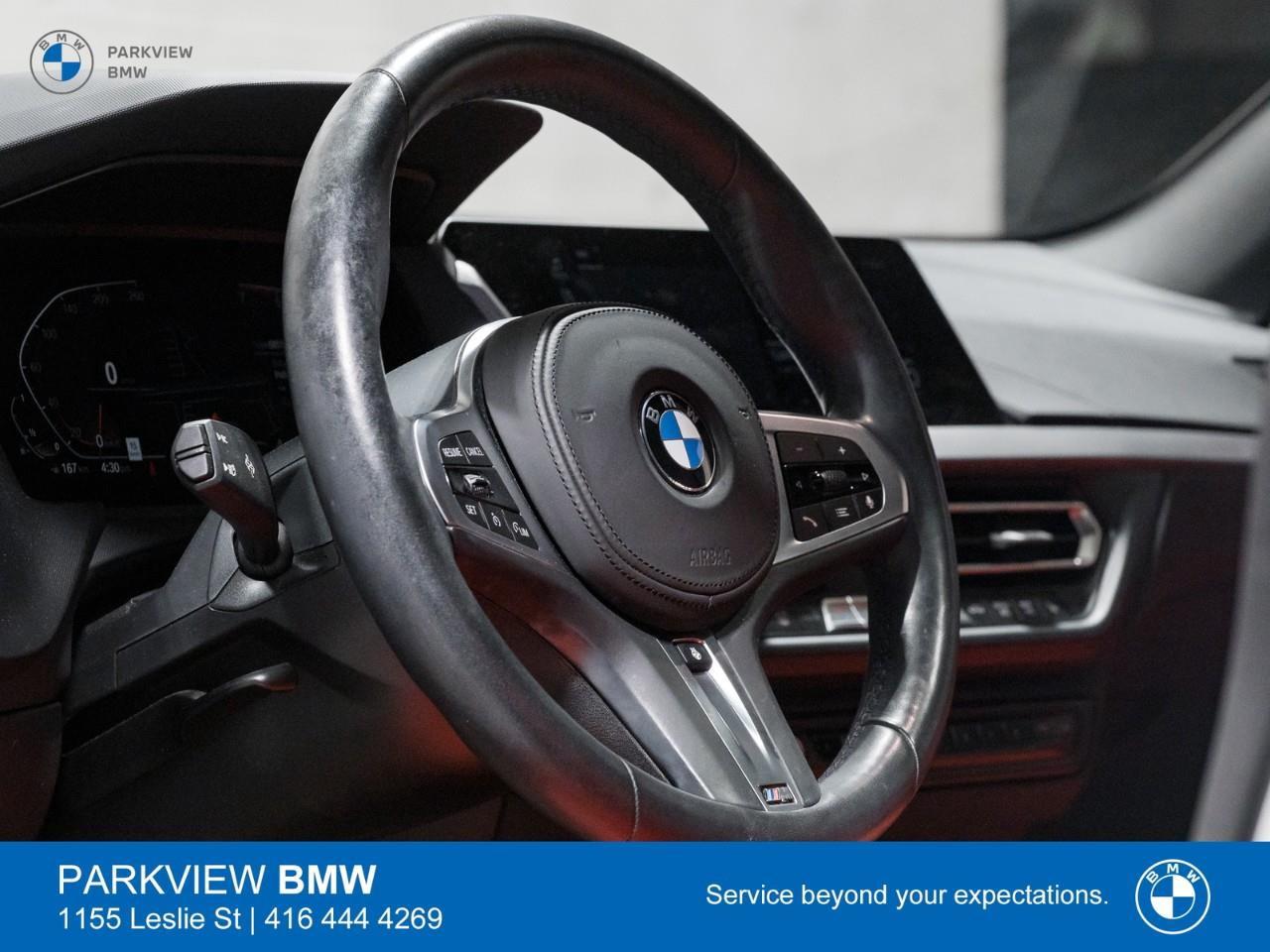 2021 BMW 228 Gran Coupe i xDrive 4dr All-Wheel Drive Sedan Photo