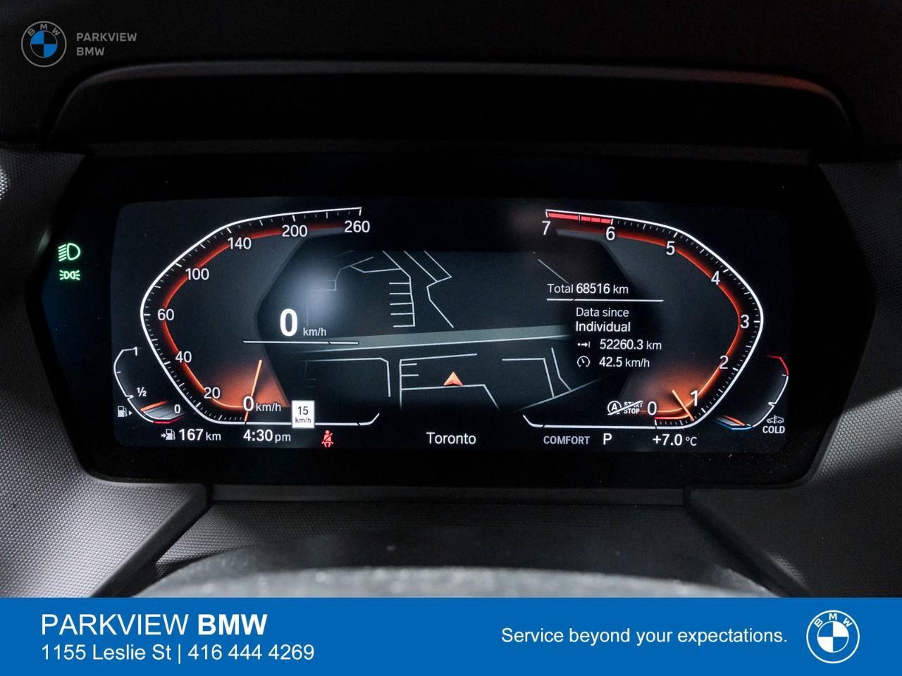 2021 BMW 228 Gran Coupe i xDrive 4dr All-Wheel Drive Sedan Photo