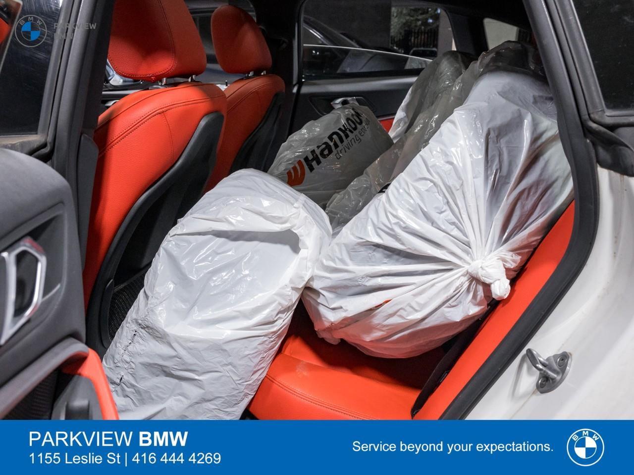 2021 BMW 228 Gran Coupe i xDrive 4dr All-Wheel Drive Sedan Photo