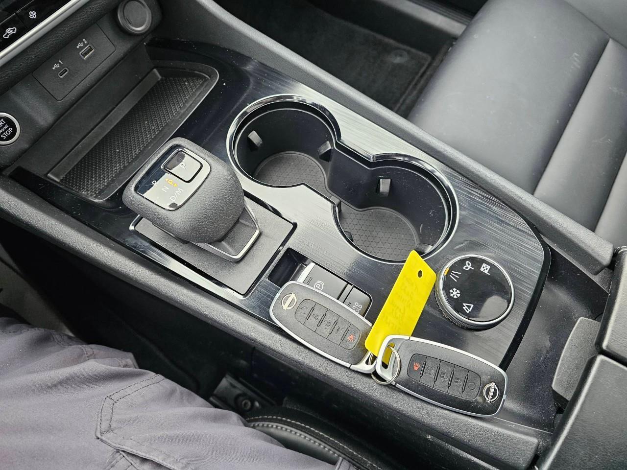 2023 Nissan Rogue SV Midnight Edition 4dr All-Wheel Drive Sport Utility Photo