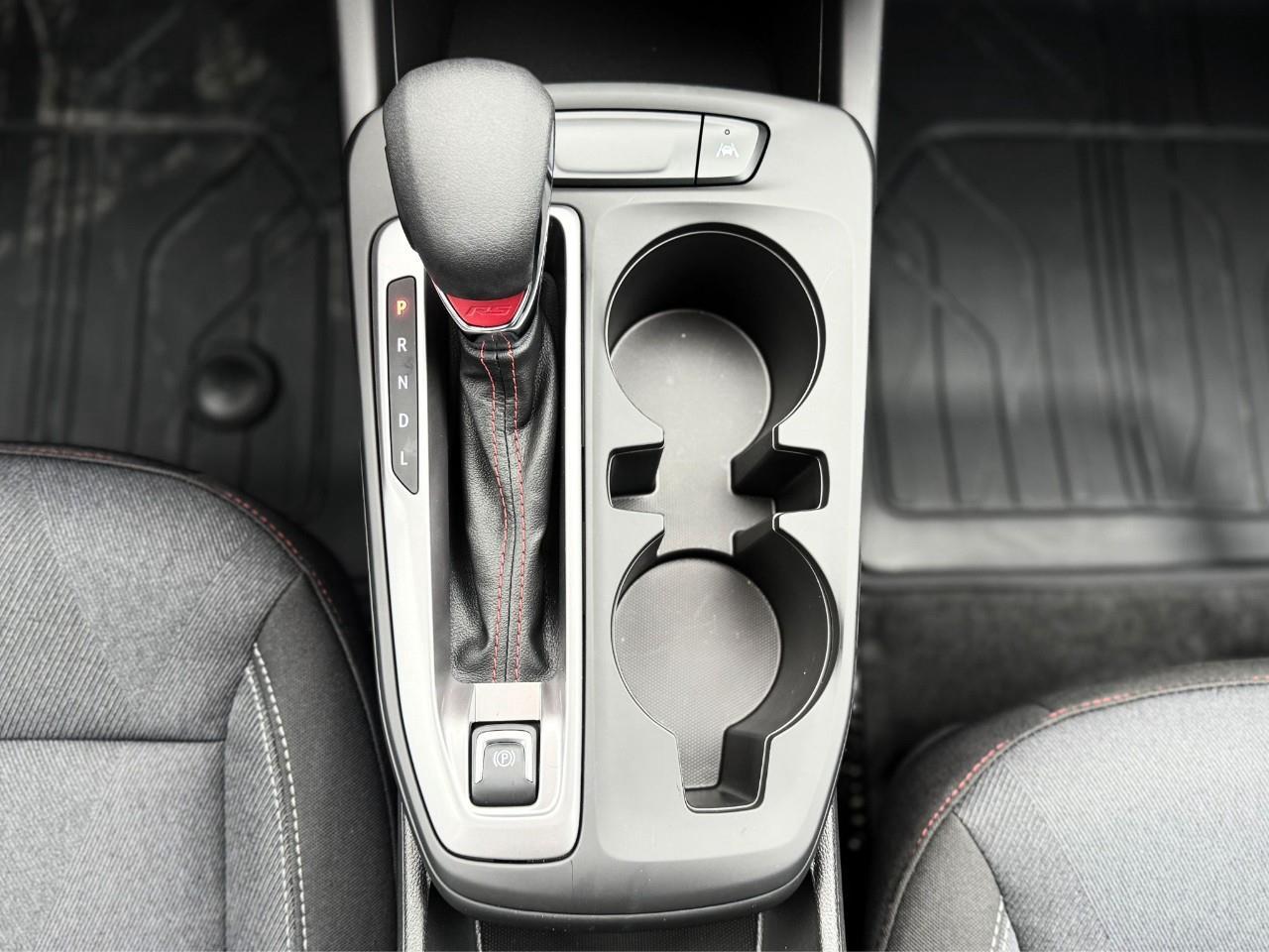 2026 Chevrolet Trax 1RS 4dr Front-Wheel Drive Photo